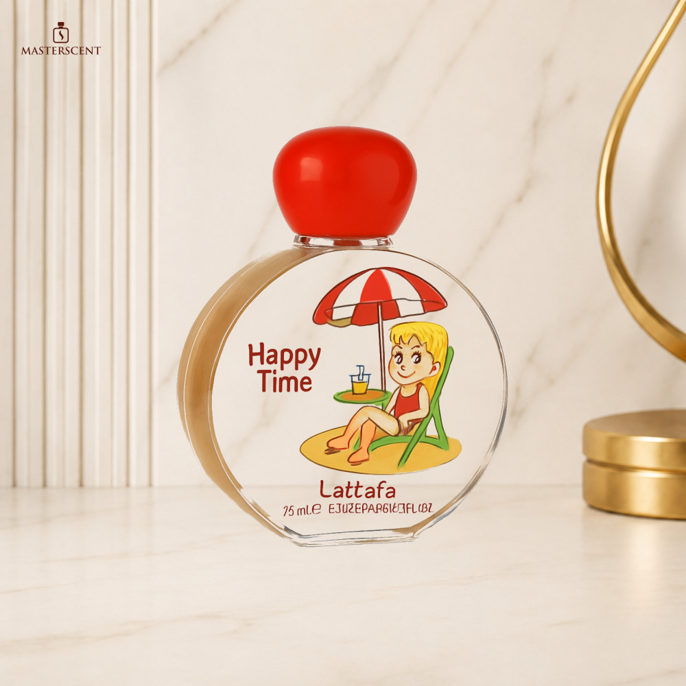 Lattafa Pride Happy Time EDP 75ml