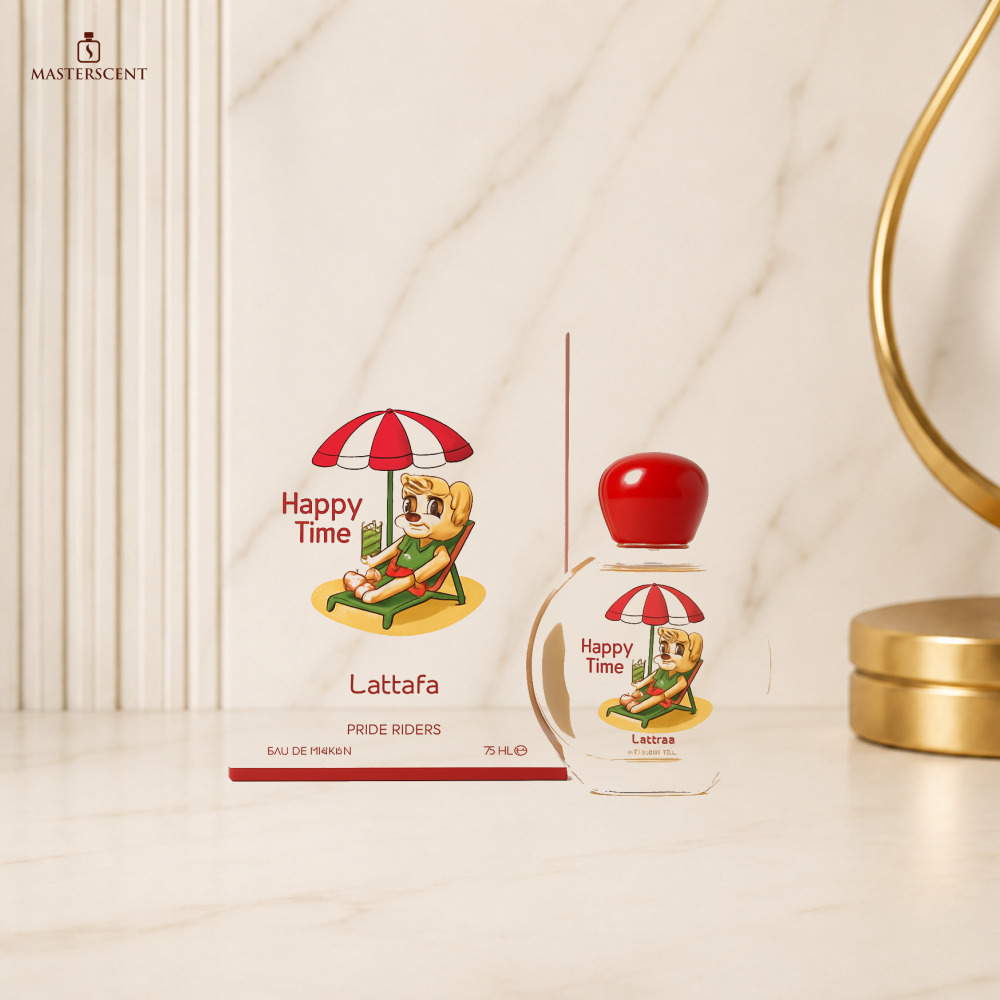 Lattafa Pride Riders EDP 75ml