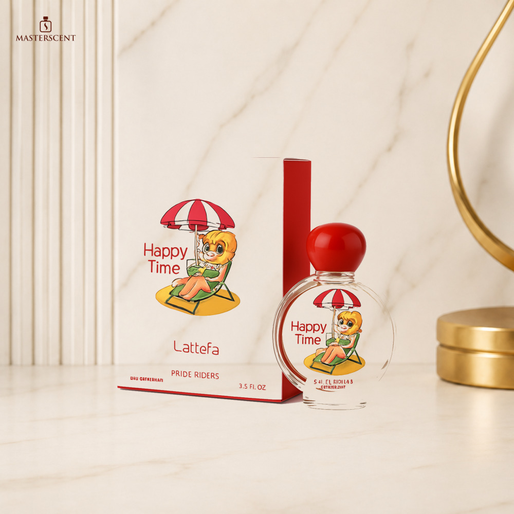 Lattafa Pride Riders EDP 75ml