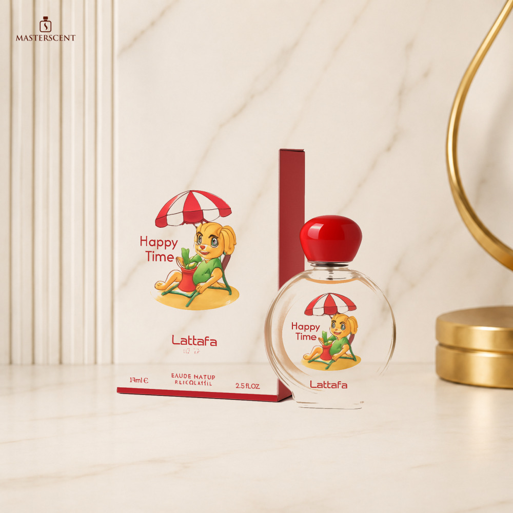 Lattafa Pride Riders EDP 75ml