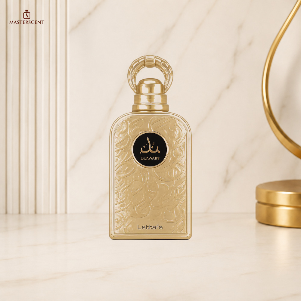 Lattafa Bayaan EDP 100ml