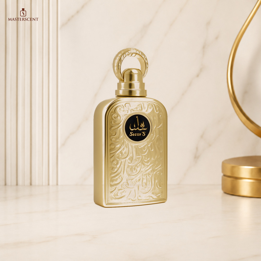 Lattafa Bayaan EDP 100ml