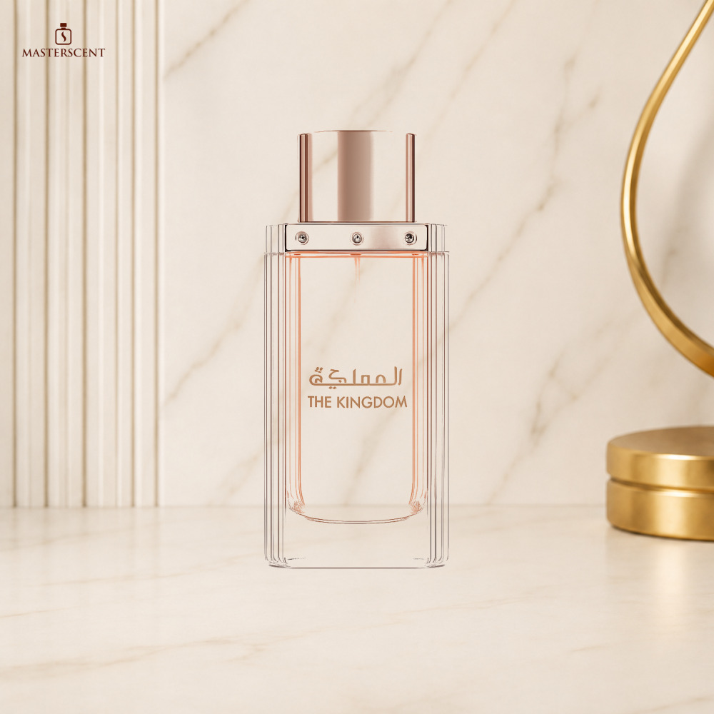 Lattafa The Kingdom EDP 100ml For Women