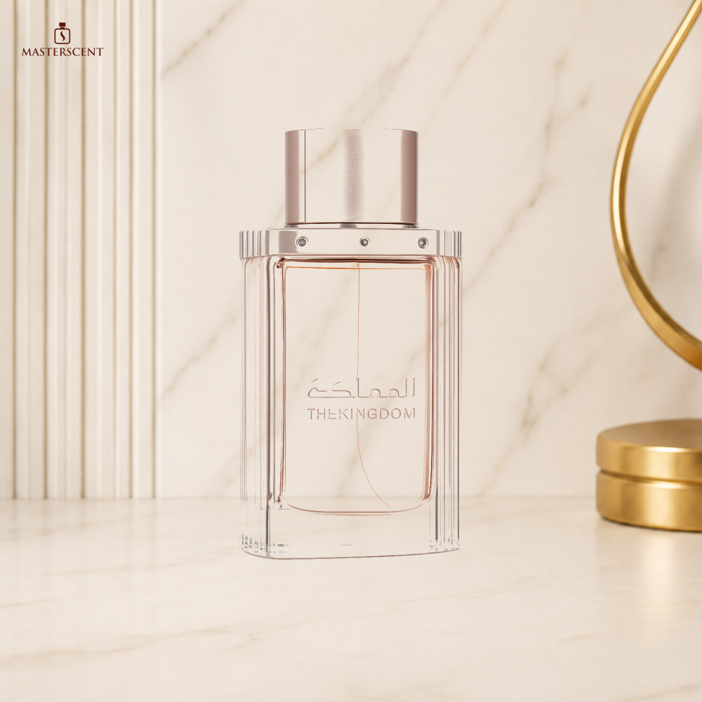 Lattafa The Kingdom EDP 100ml For Women