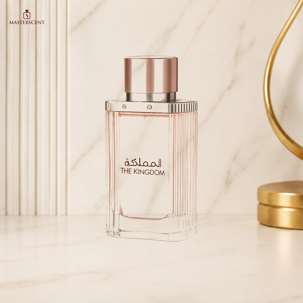 Lattafa The Kingdom EDP 100ml For Women