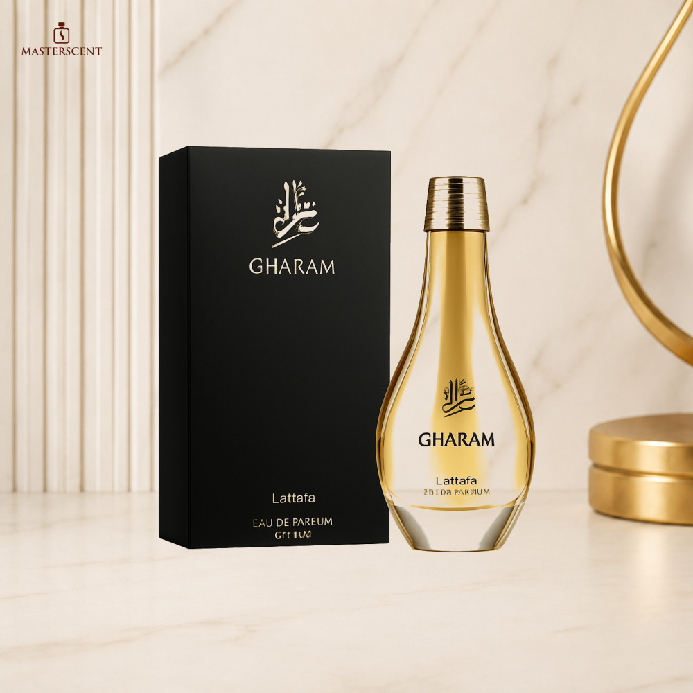 Lattafa Pride Gharam EDP 100ml