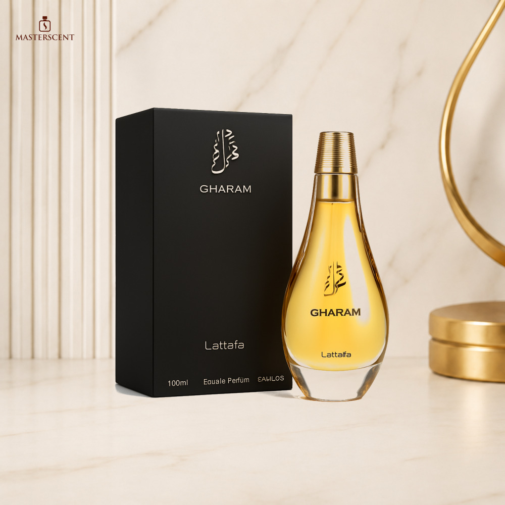 Lattafa Pride Gharam EDP 100ml