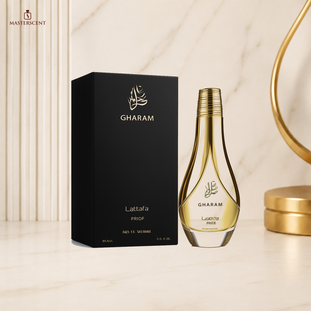 Lattafa Pride Gharam EDP 100ml