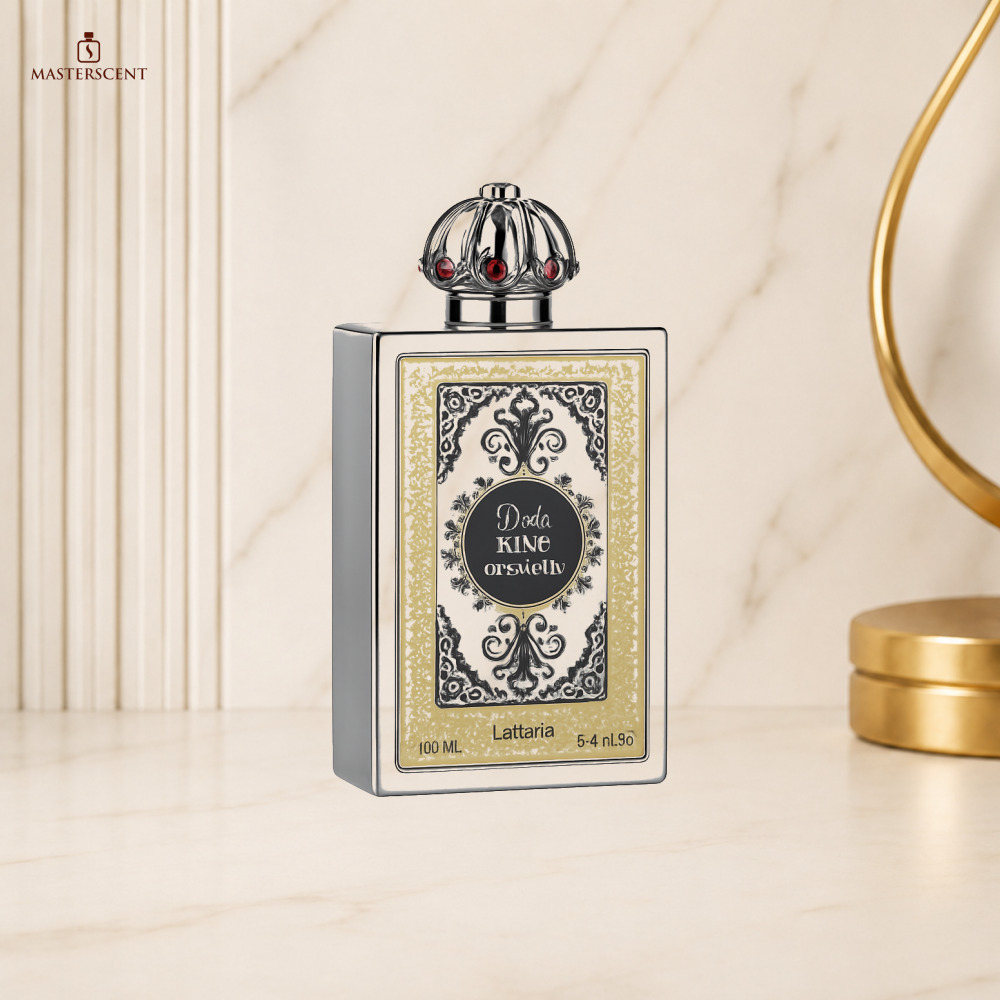 Lattafa Pride King Of Arabia EDP 100ml