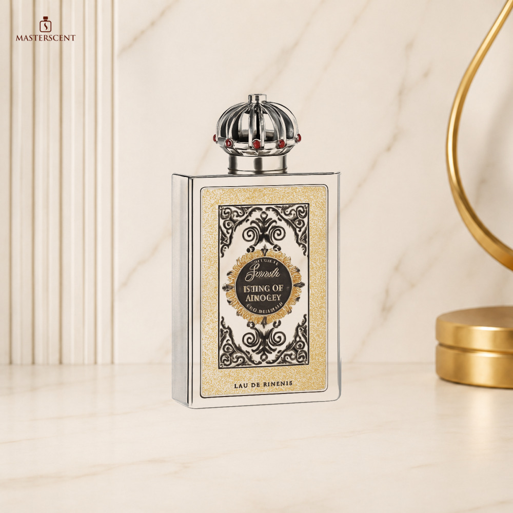Lattafa Pride King Of Arabia EDP 100ml