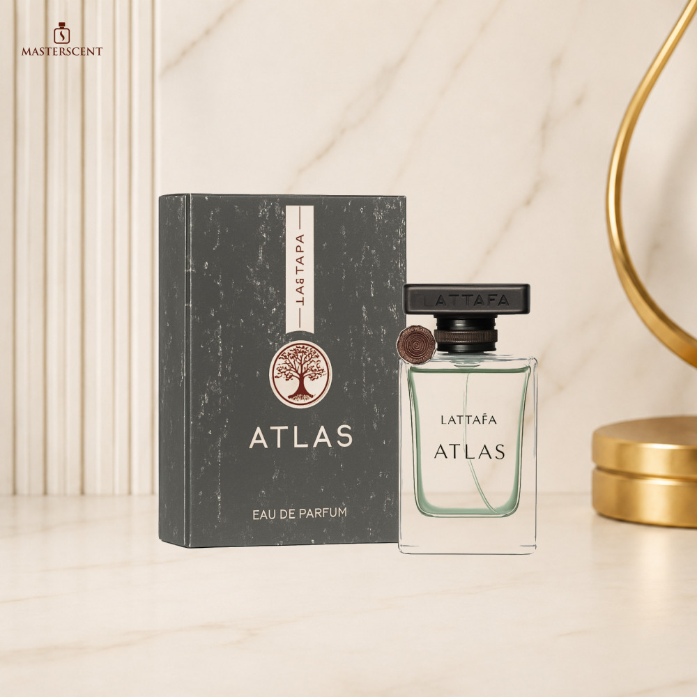 Lattafa Atlas EDP 55ml