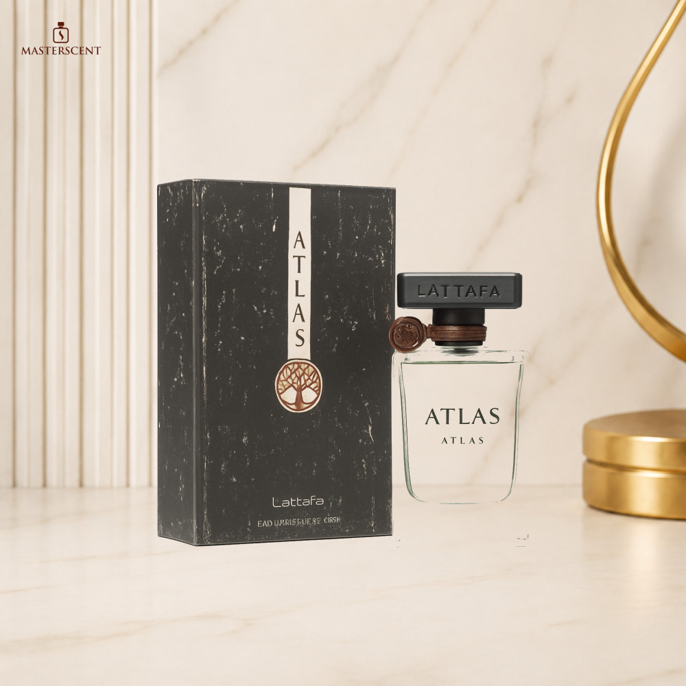 Lattafa Atlas EDP 55ml