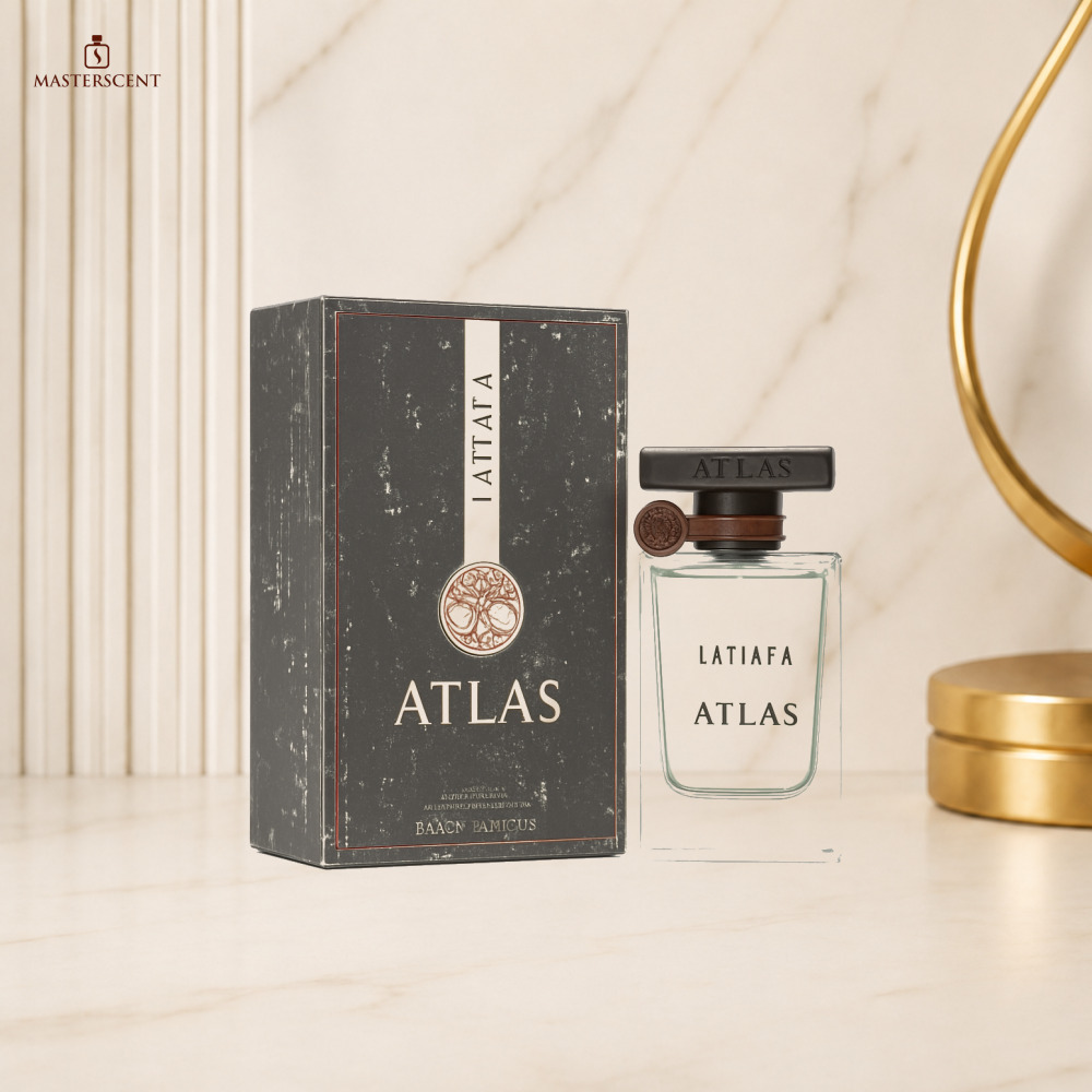 Lattafa Atlas EDP 55ml
