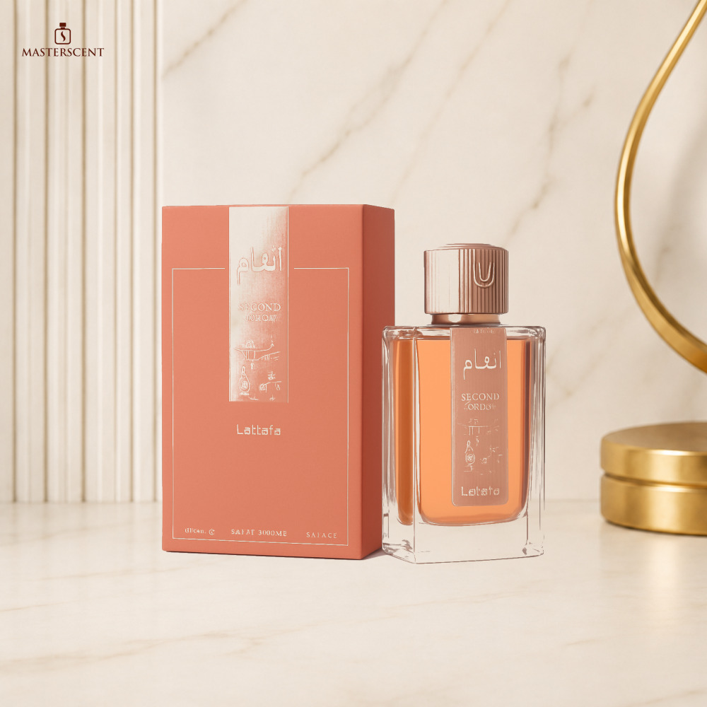 Lattafa Angham Second Song EDP 100ml