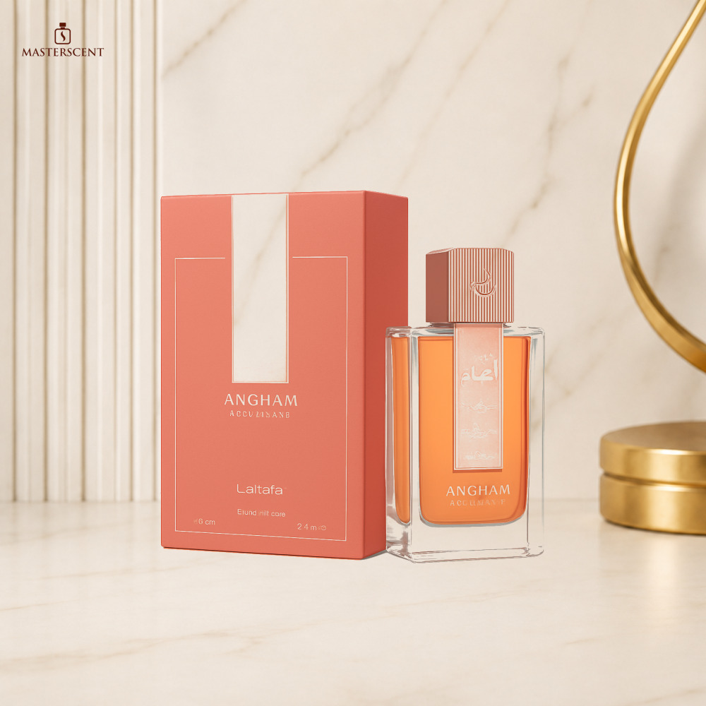 Lattafa Angham Second Song EDP 100ml