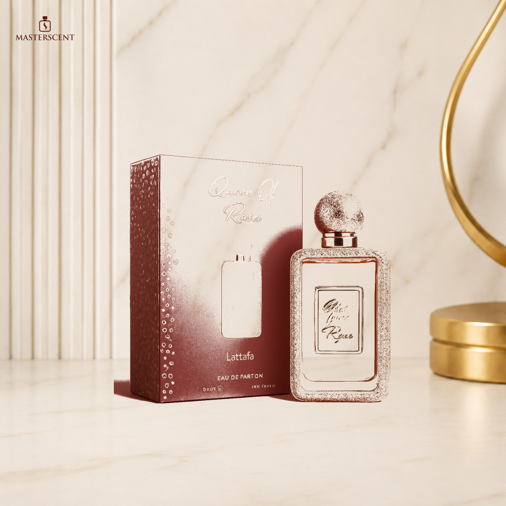 Lattafa Pride Queen Of Roses EDP 100ml