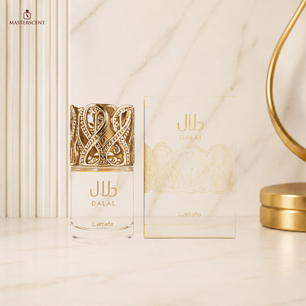 Lattafa Dalal EDP 100ml