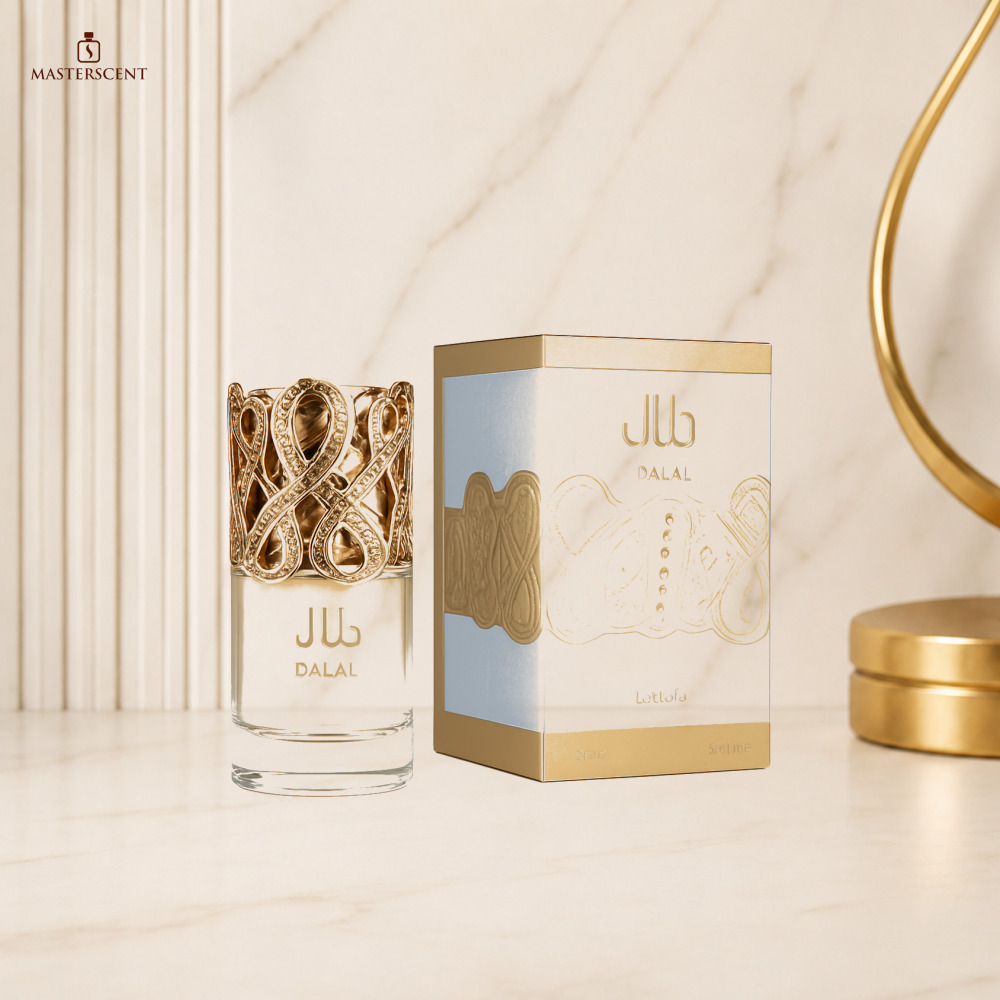 Lattafa Dalal EDP 100ml