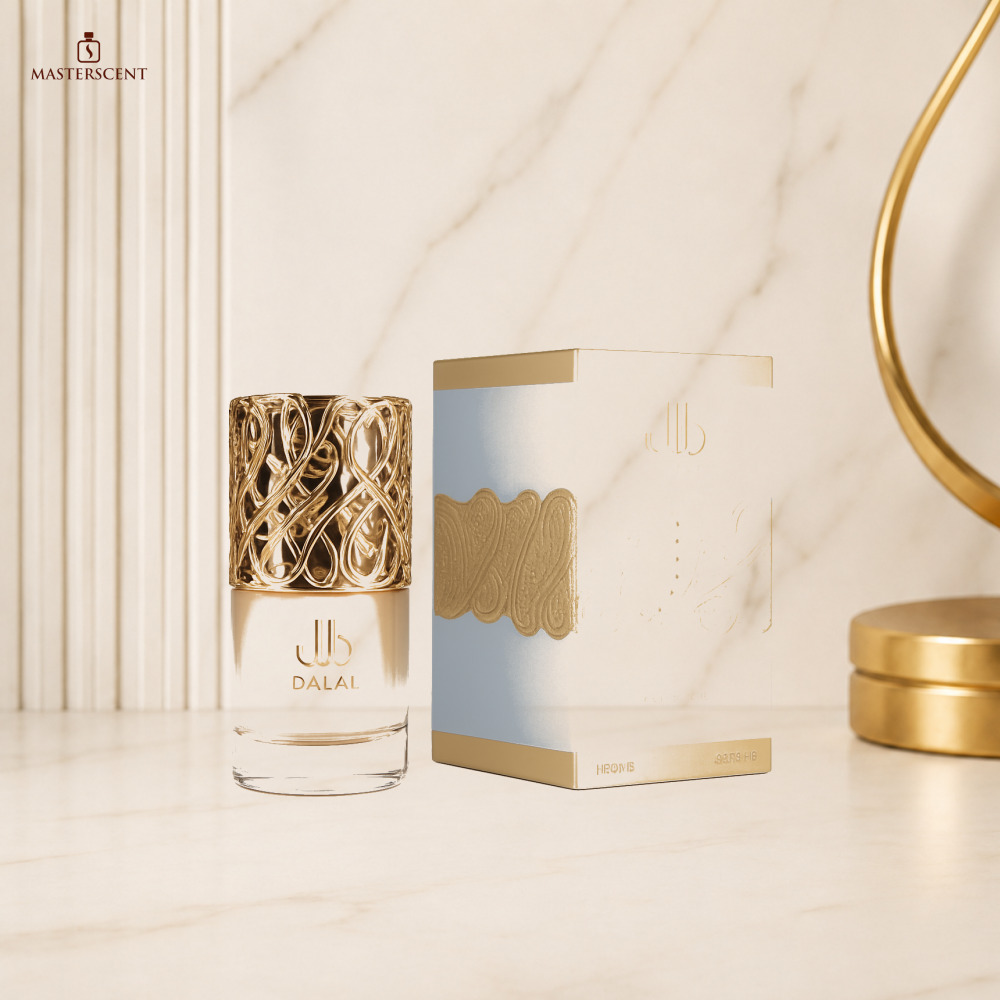 Lattafa Dalal EDP 100ml