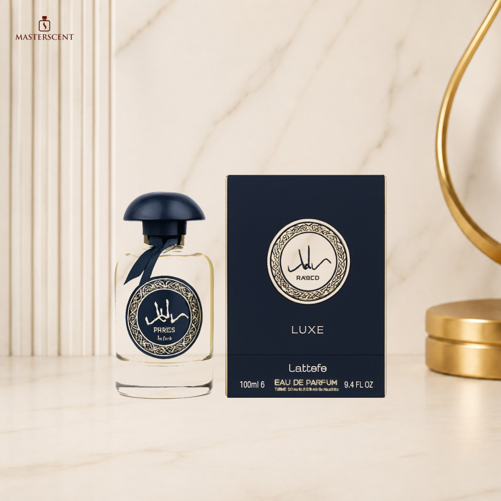 Lattafa Raed Luxe EDP 100ml For Men