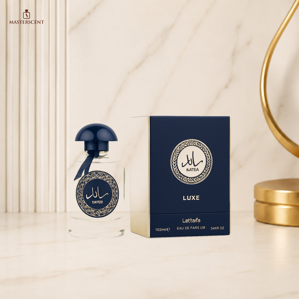 Lattafa Raed Luxe EDP 100ml For Men