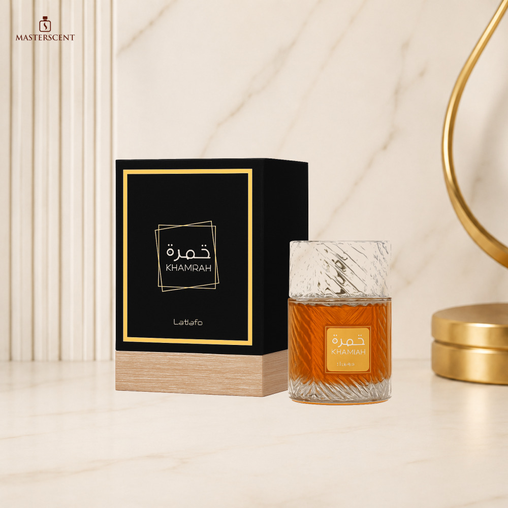 Lattafa Khamrah EDP 100ml