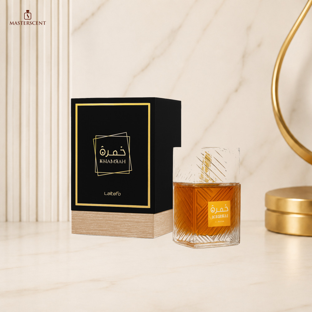 Lattafa Khamrah EDP 100ml