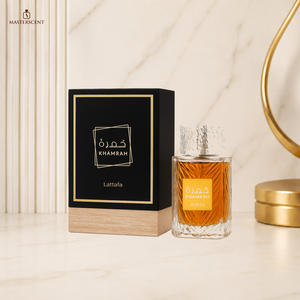 Lattafa Khamrah EDP 100ml