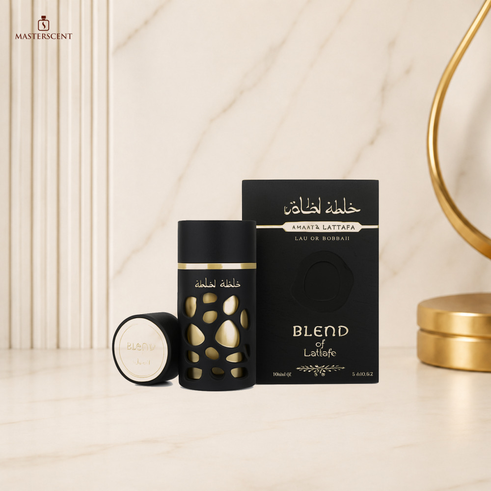 Lattafa Blend of Lattafa khalta EDP 100ml