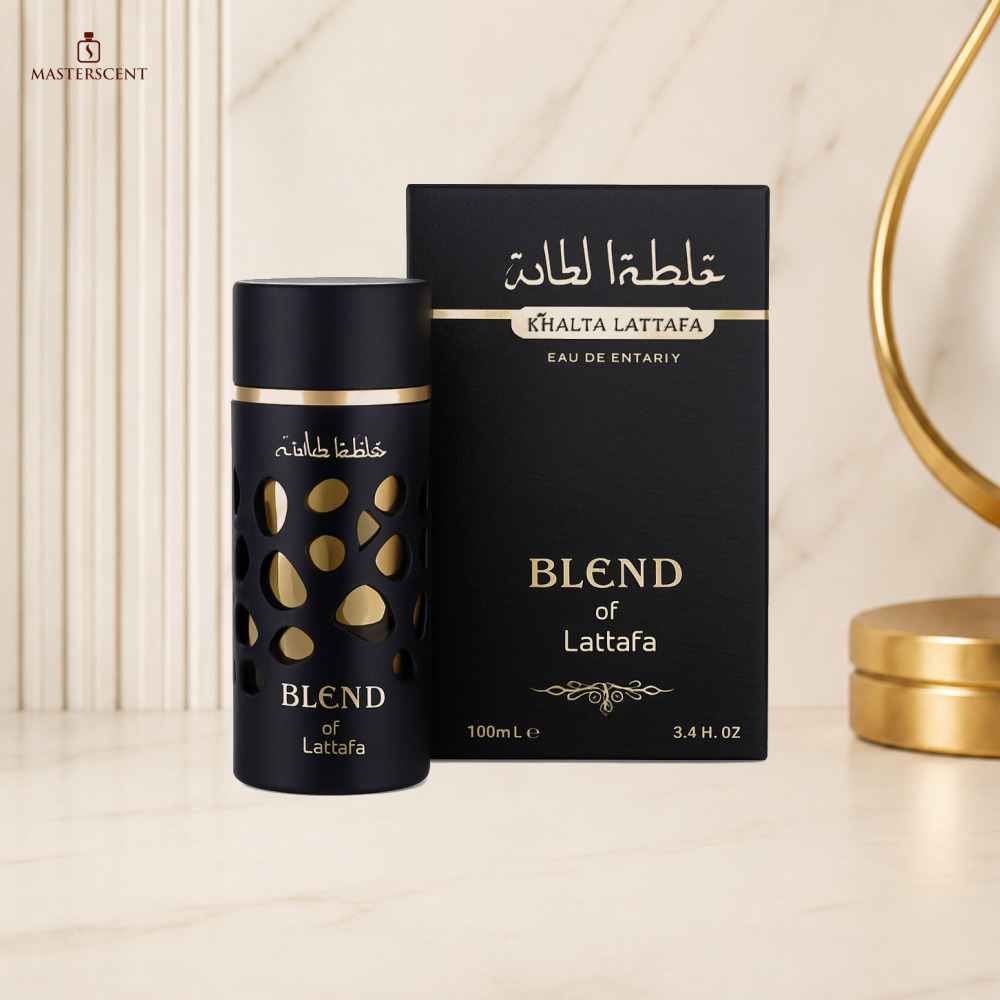 Lattafa Blend of Lattafa khalta EDP 100ml