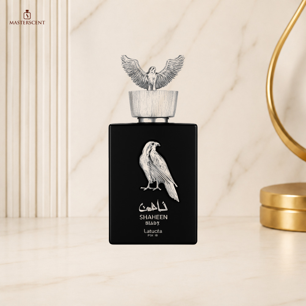 Lattafa Pride Shaheen Silver EDP 100ml