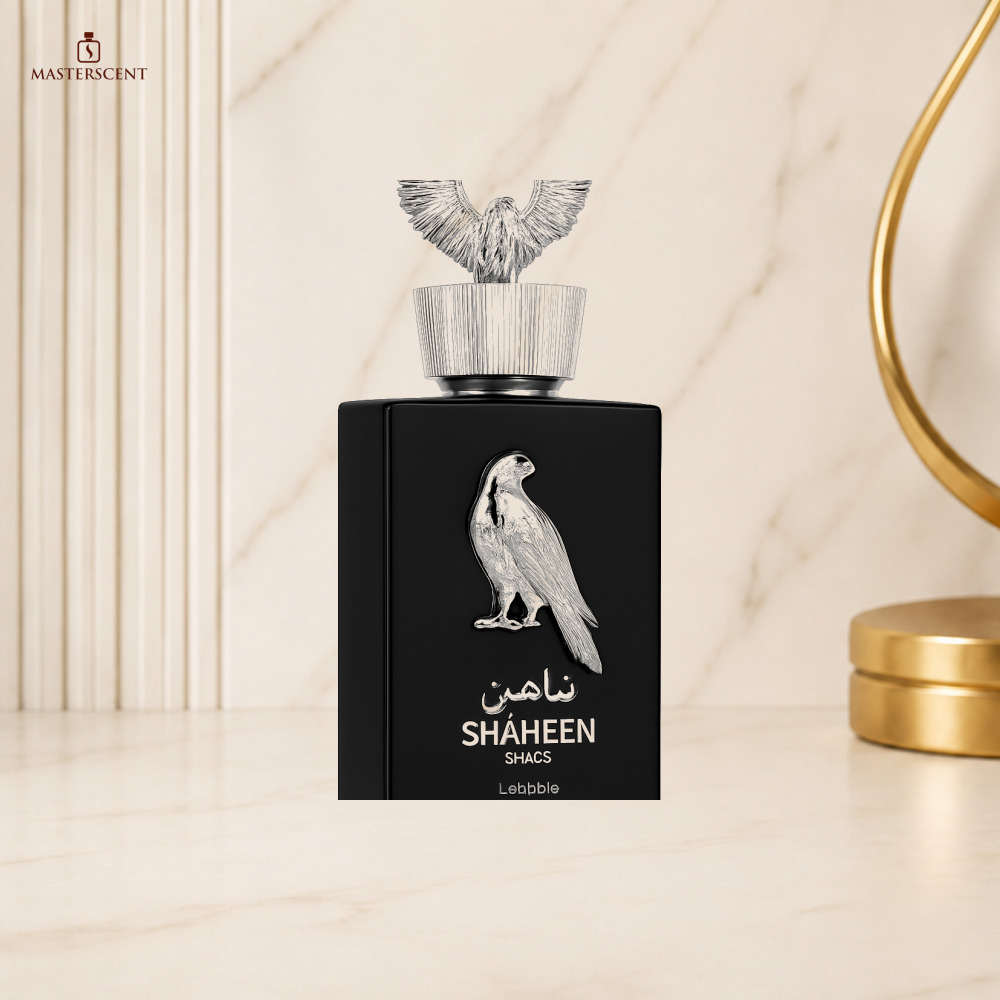 Lattafa Pride Shaheen Silver EDP 100ml