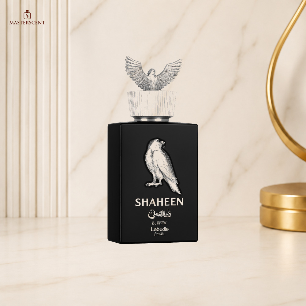 Lattafa Pride Shaheen Silver EDP 100ml