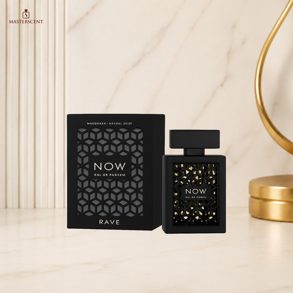 Lattafa Rave Now EDP 100ml