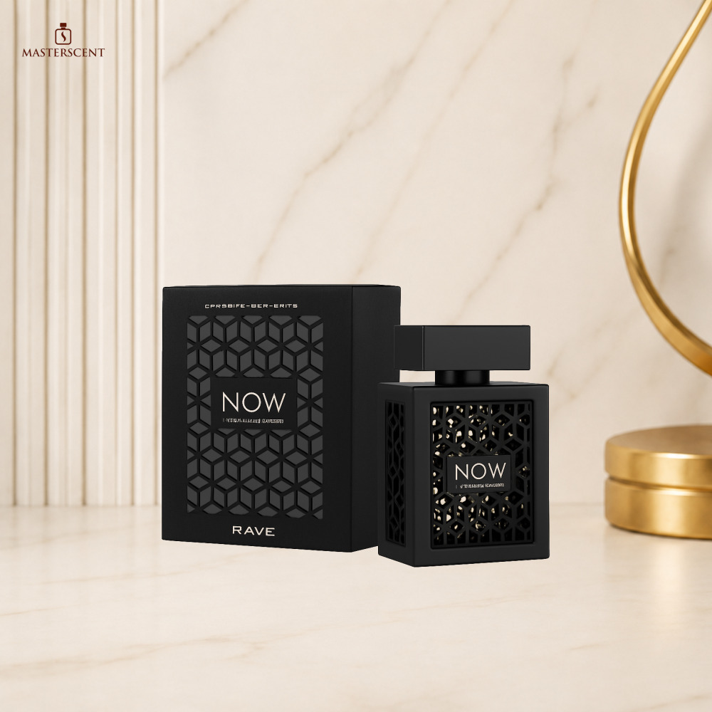 Lattafa Rave Now EDP 100ml