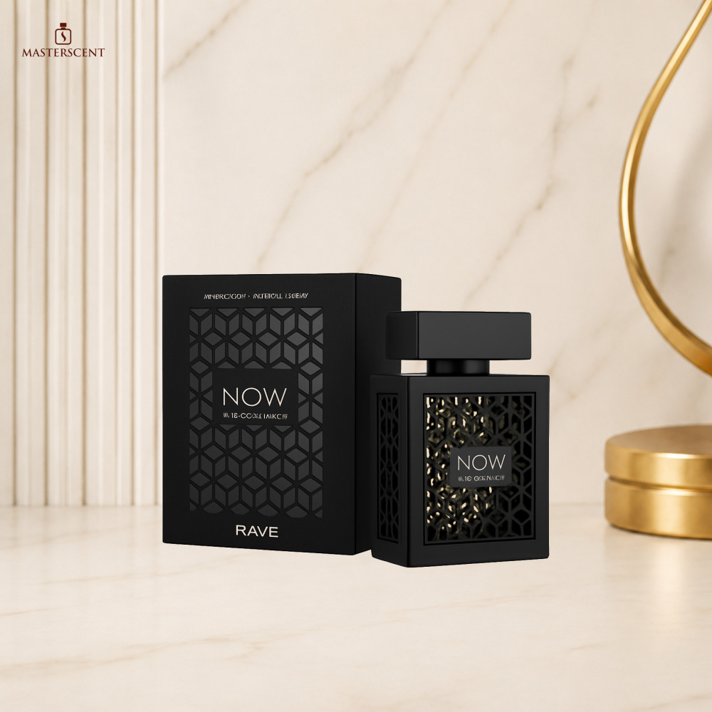 Lattafa Rave Now EDP 100ml