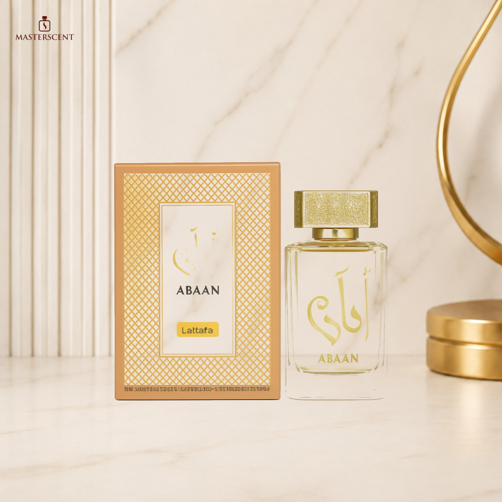 Lattafa Abaan EDP 100ml