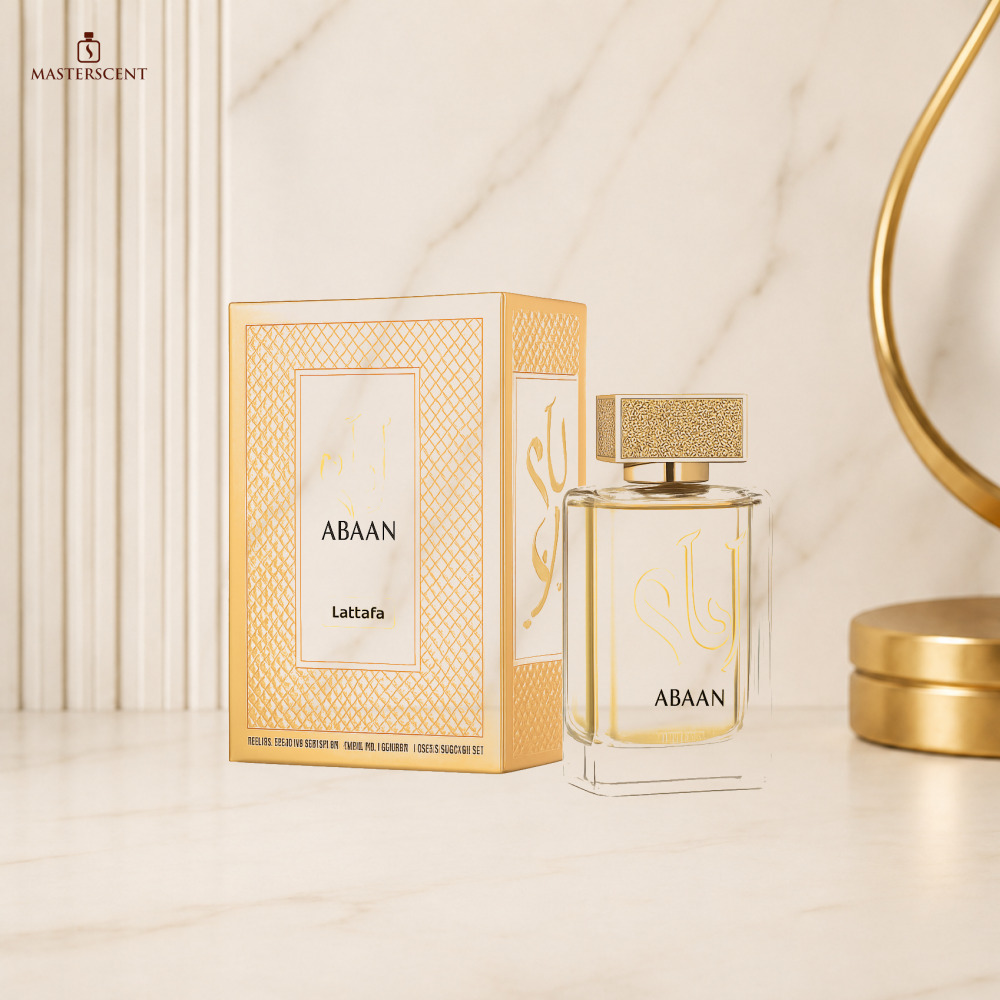 Lattafa Abaan EDP 100ml
