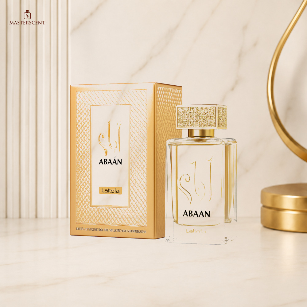 Lattafa Abaan EDP 100ml