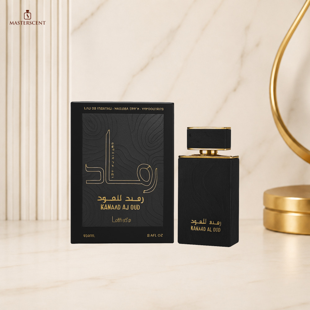 Lattafa Ramaad Al Oud EDP 100ml