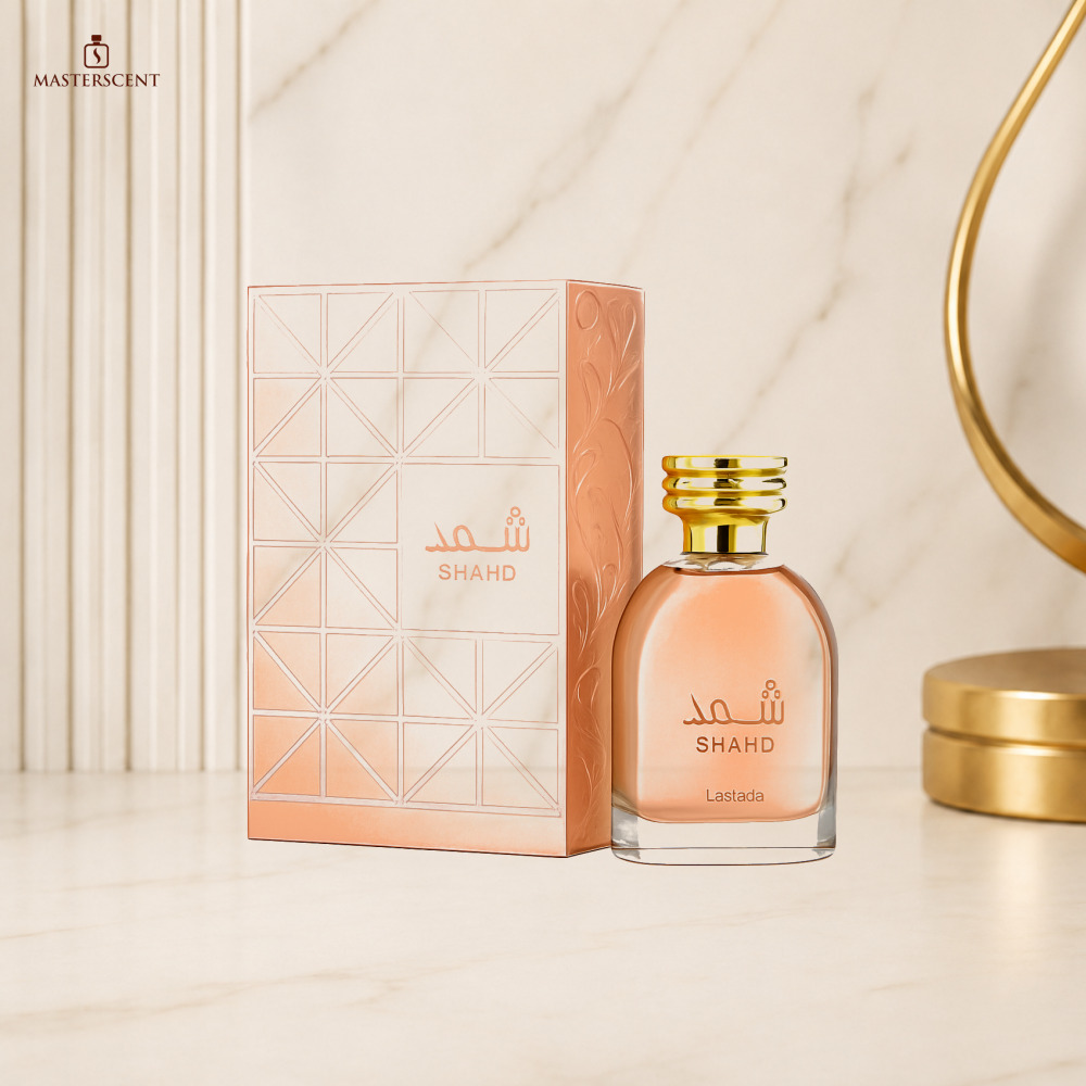 Lattafa Shahd EDP 100ml