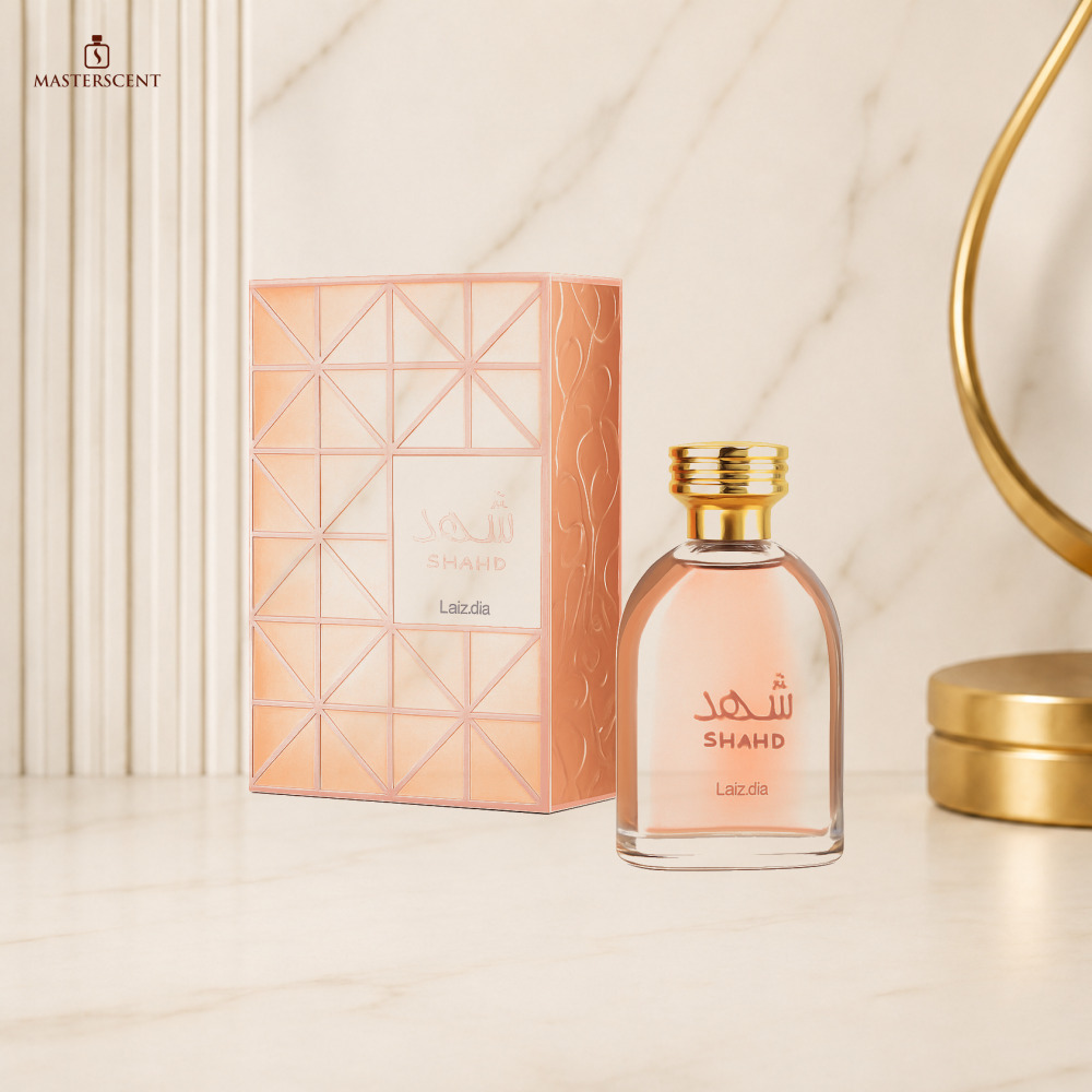 Lattafa Shahd EDP 100ml
