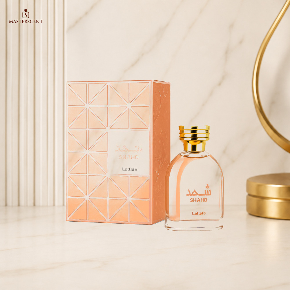 Lattafa Shahd EDP 100ml