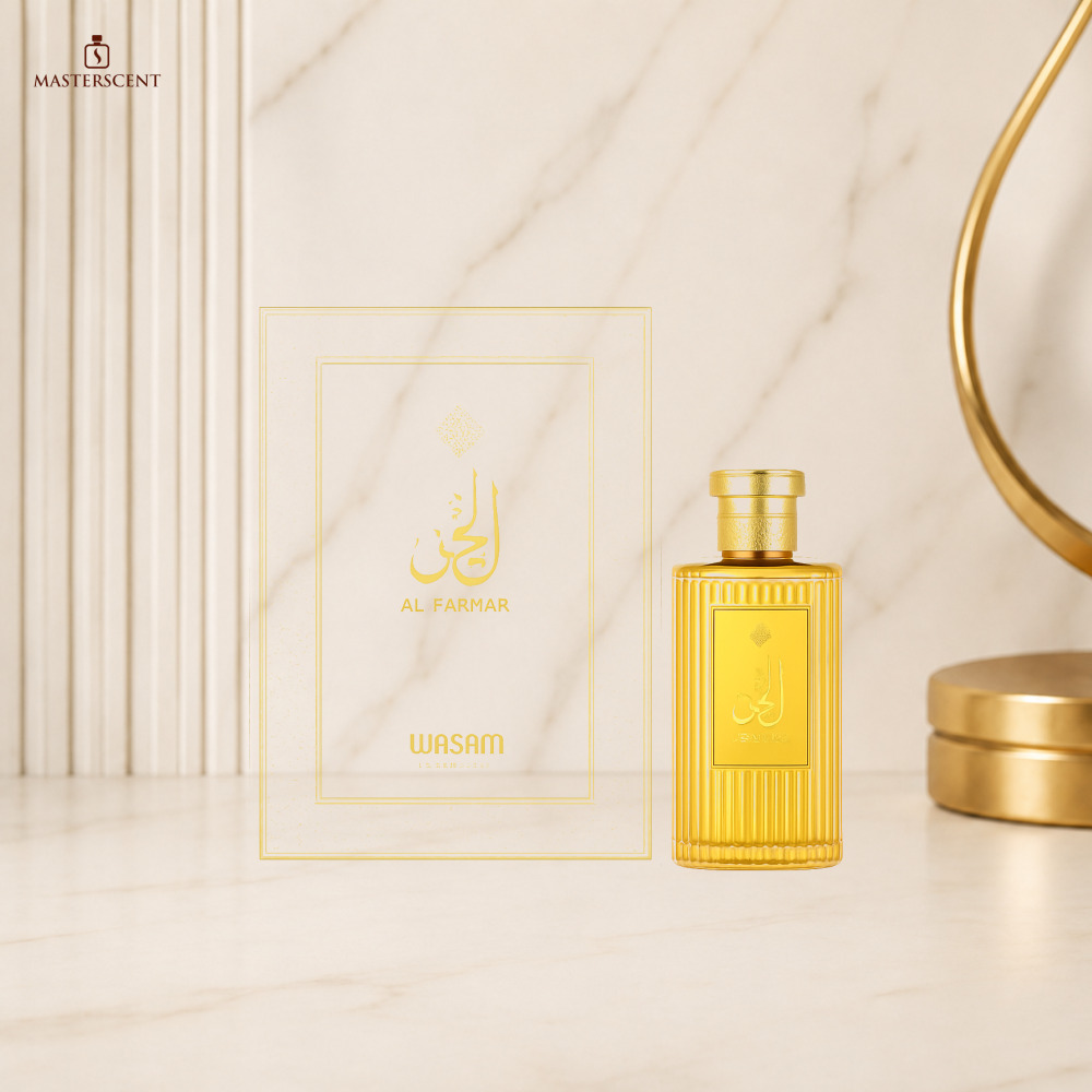 Lattafa Al Fakhar Wasam EDP 100ml