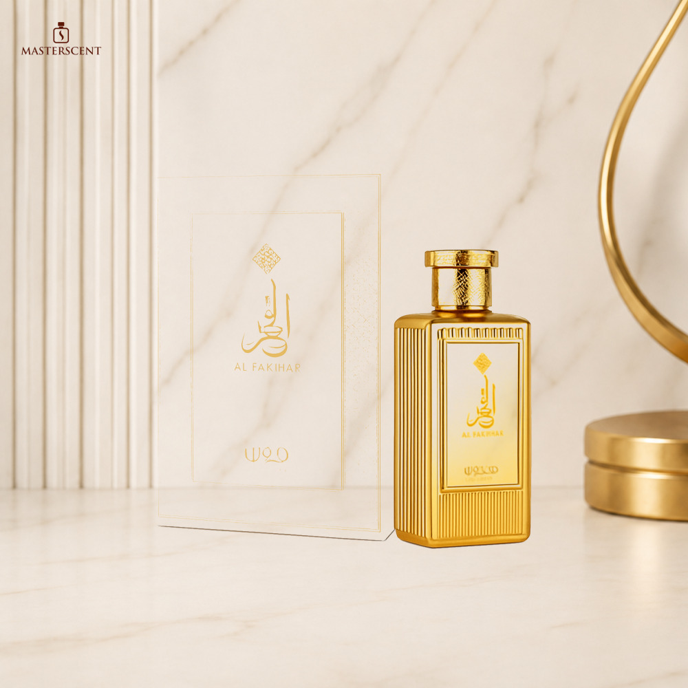 Lattafa Al Fakhar Wasam EDP 100ml