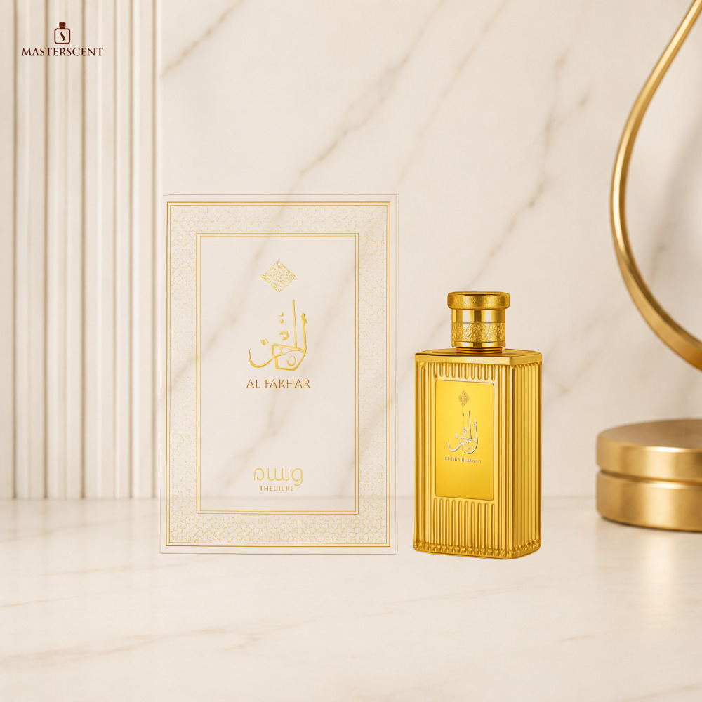 Lattafa Al Fakhar Wasam EDP 100ml