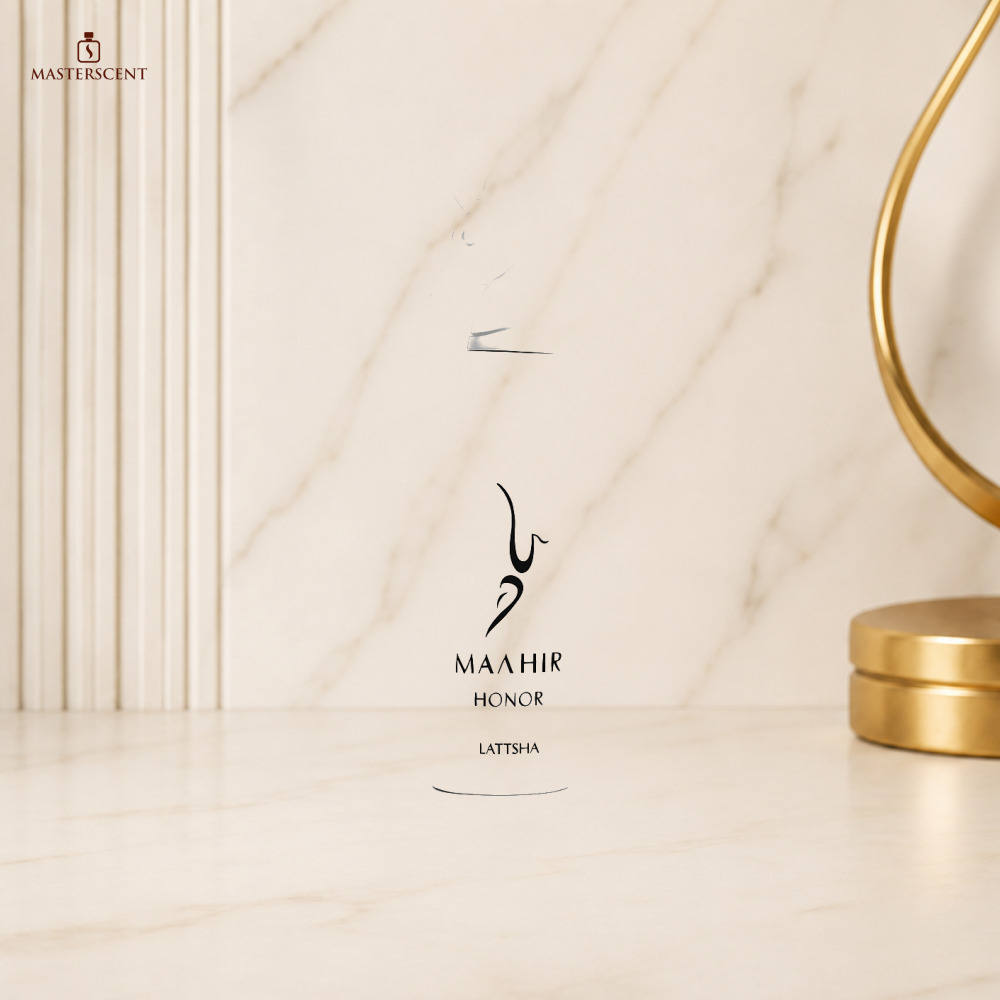 Lattafa Maahir Honor EDP 100ml