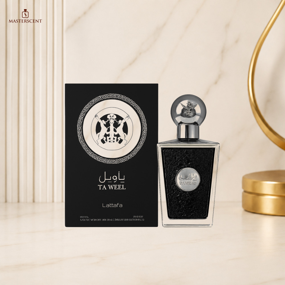Lattafa Taweel EDP 100ml
