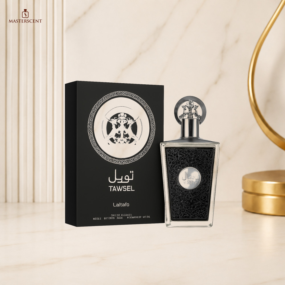 Lattafa Taweel EDP 100ml