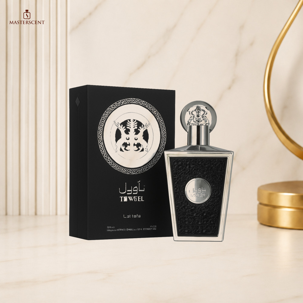 Lattafa Taweel EDP 100ml
